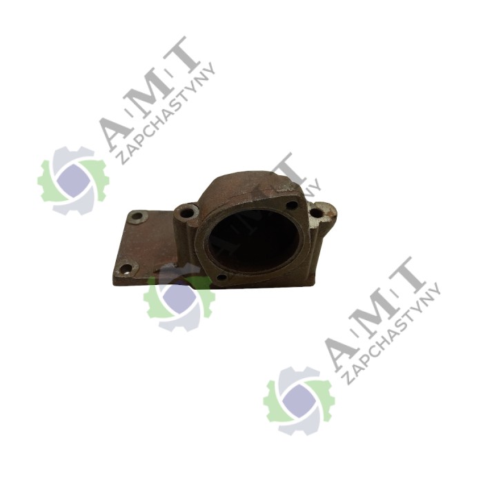 Корпус термостата ZN490BT