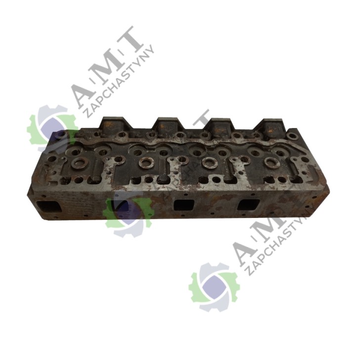 Головка блока цилиндров(после 2010г) JD495
