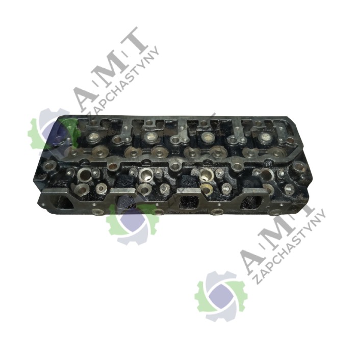 Головка блока цилиндров JD495