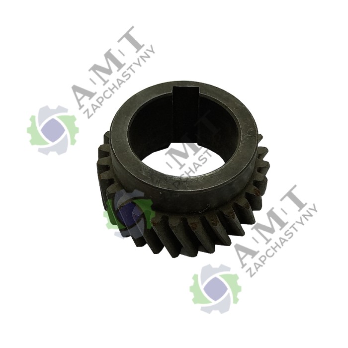 Шестерня коленчатого вала 28Z(стар) ZN490BT