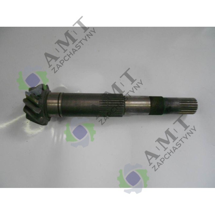 Вал-шестерня коническая малая LZ454