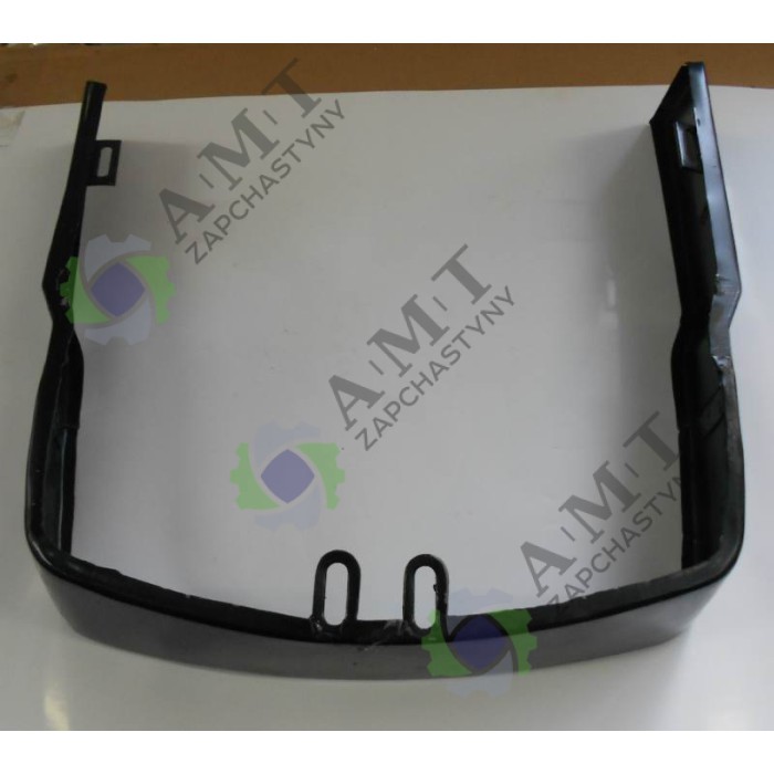 Облицовка капота нижняя LZ404