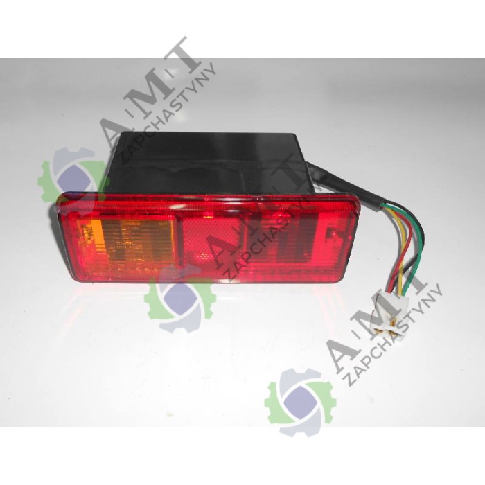 Указатель стопа и поворота задний LZ404