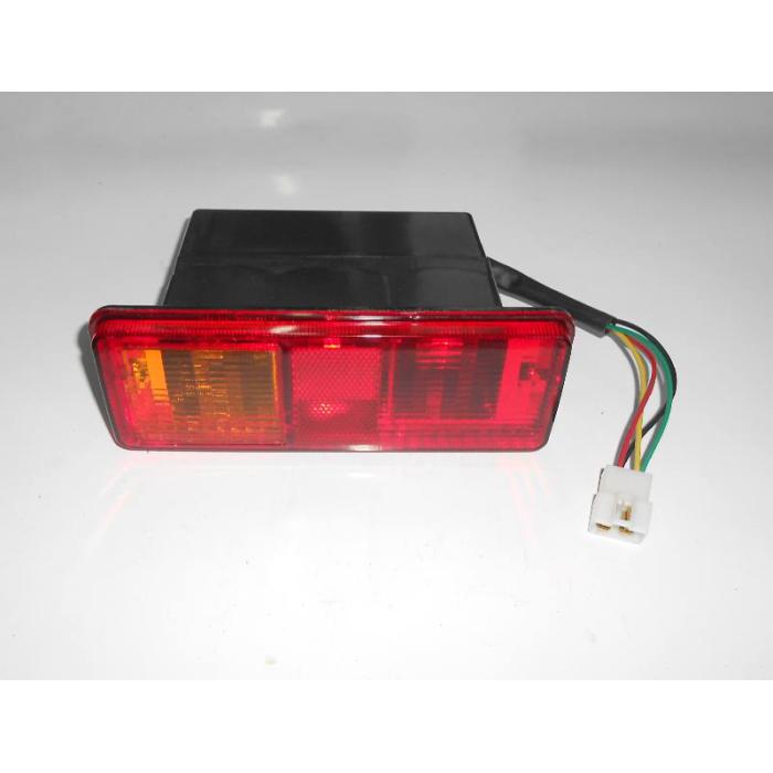 Указатель стопа и поворота задний LZ404