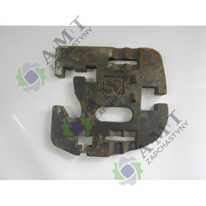 Груз передний дополнительный LZ 404