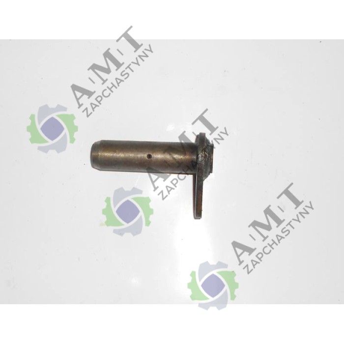 Палец переднего моста стопорный LZ454