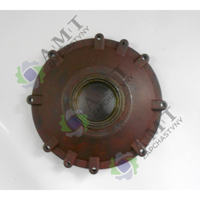 Крышка поворотного кулака LZ454