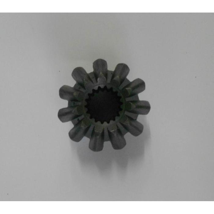 Шестерня полуоси переднего моста коническая LZ454