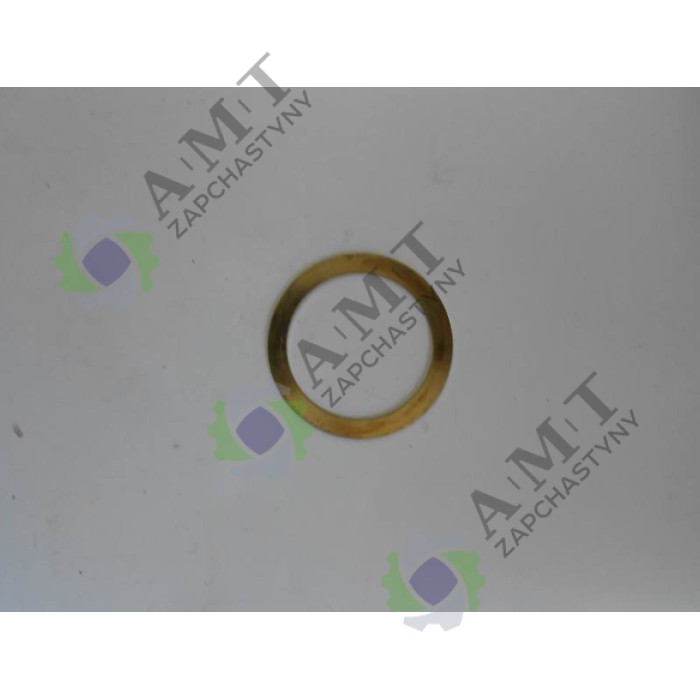 Шайба регулирующая