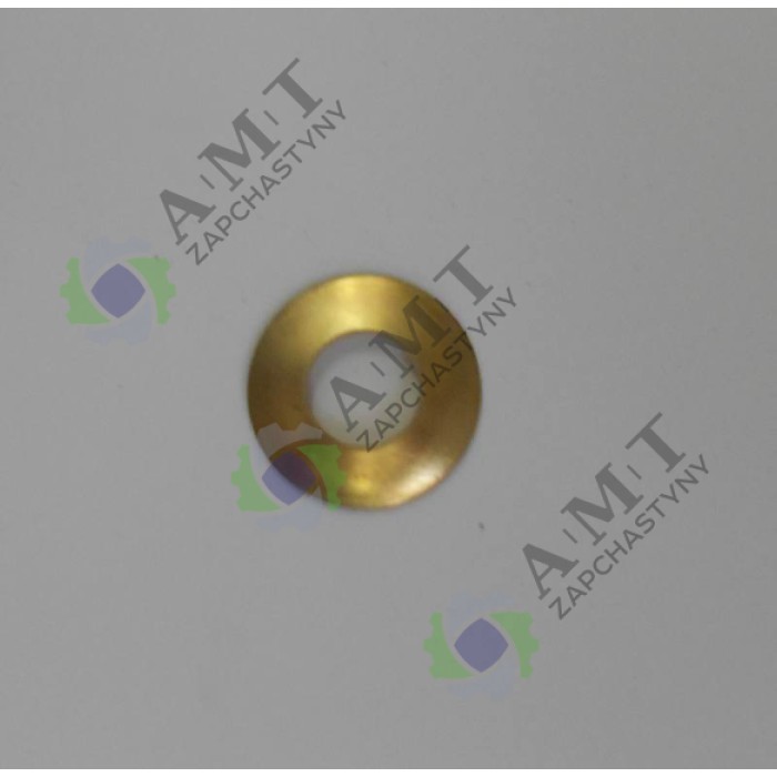 Шайба шестерни полуоси пер.моста LZ454