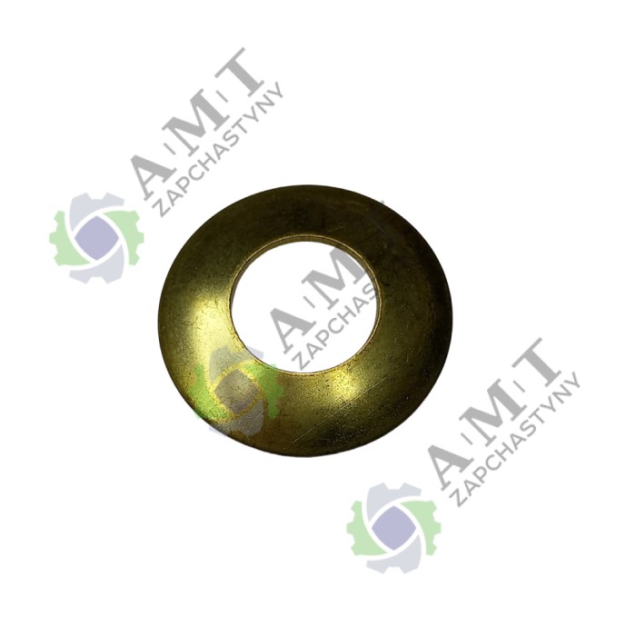 Шайба сателлита пер.моста LZ454