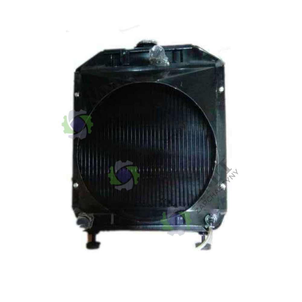Радиатор LZ404