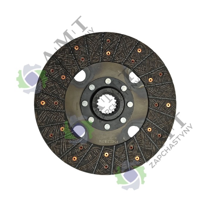 Диск сцепления основной LZ454