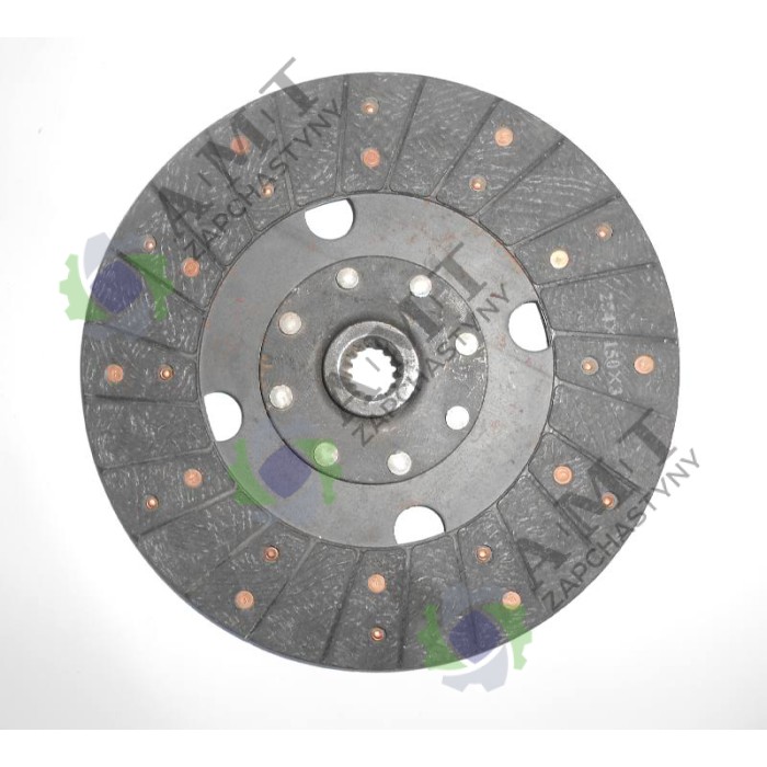 Диск сцепления ВОМ LZ454