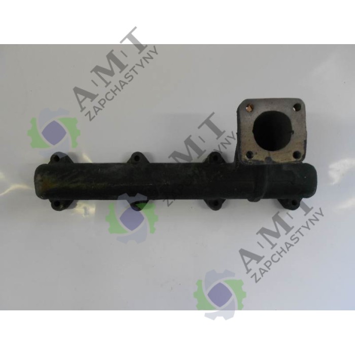 Коллектор выпускной JD495