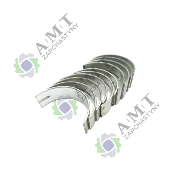 Вкладыши коренные JD495(10поз)