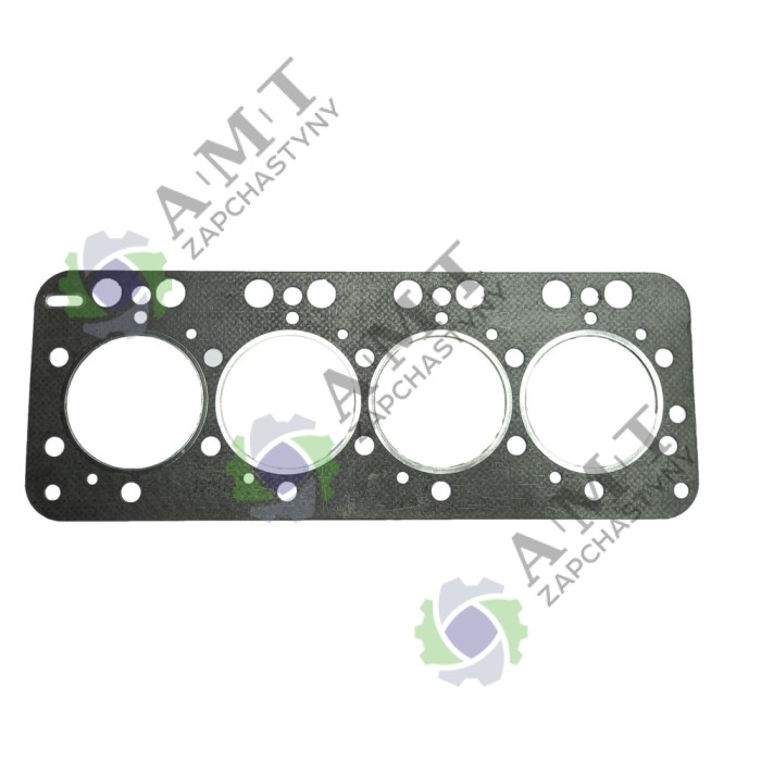 Прокладка головки цилиндров JD495
