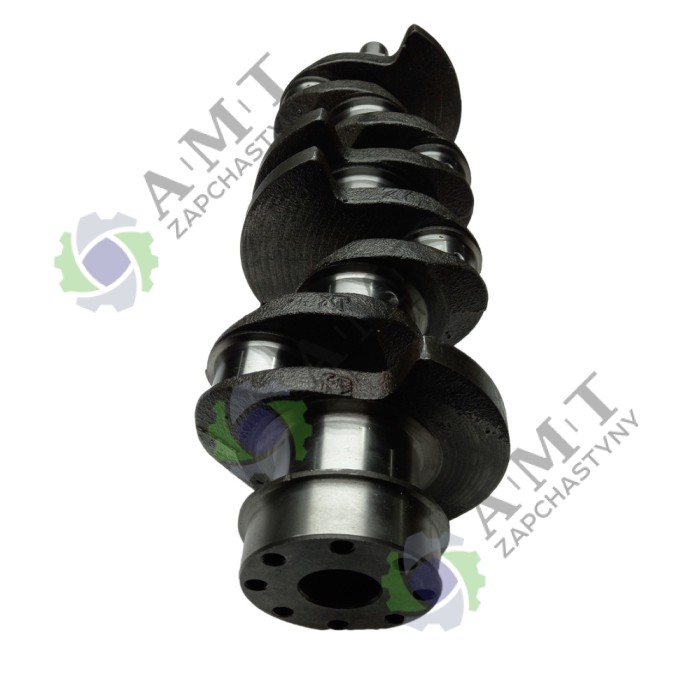 Вал коленчатый (62х81) JD495(после 2010г.)