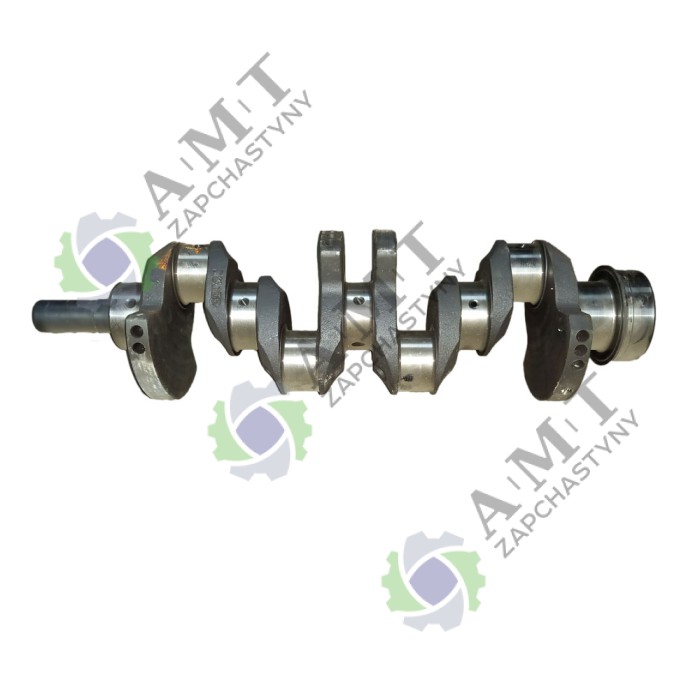 Вал коленчатый (ш66 - кор75)(после 2010г) JD495