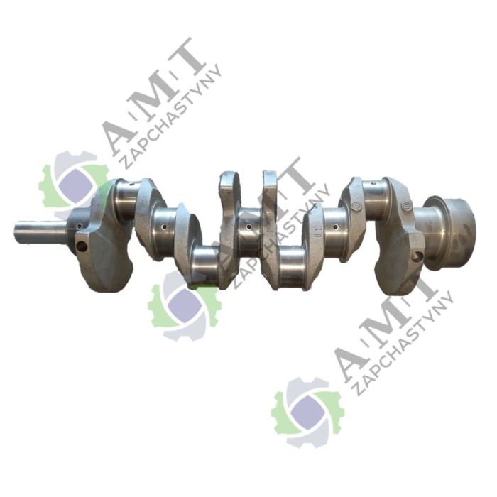 Вал коленчатый (ш61- кор75) JD495