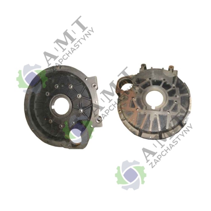 Кожух маховика JD495