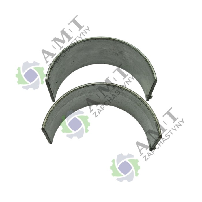 Вкладыши шатуна (2поз) JD495