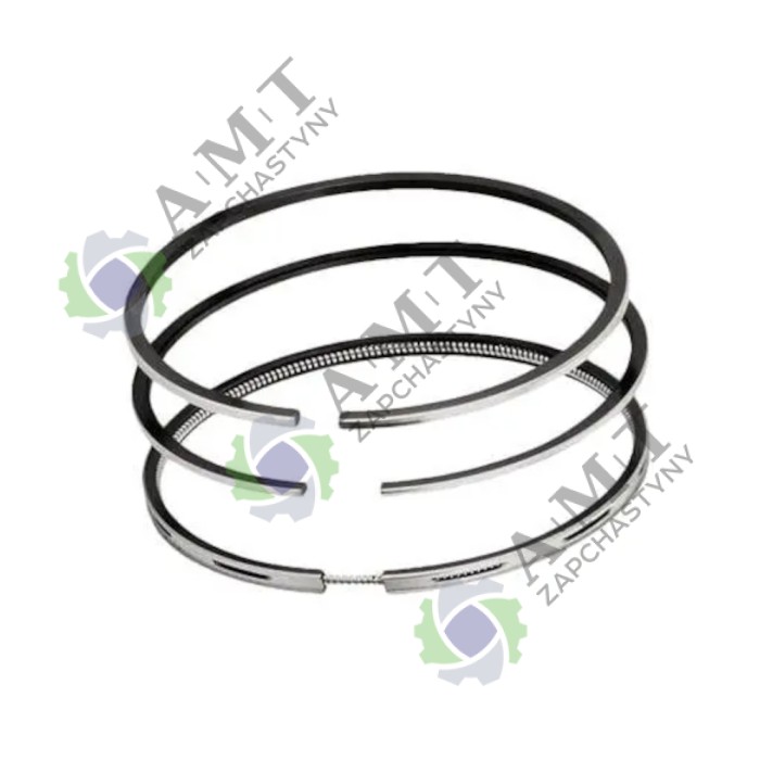 Кольца поршневые JD495