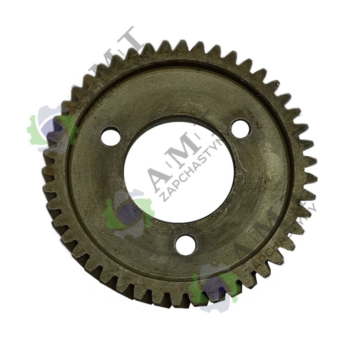 Шестерня топливного насоса 46Z ZN490BT