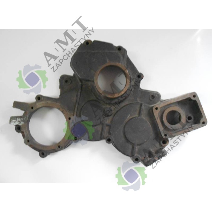 Крышка коробки шестерен LZ404