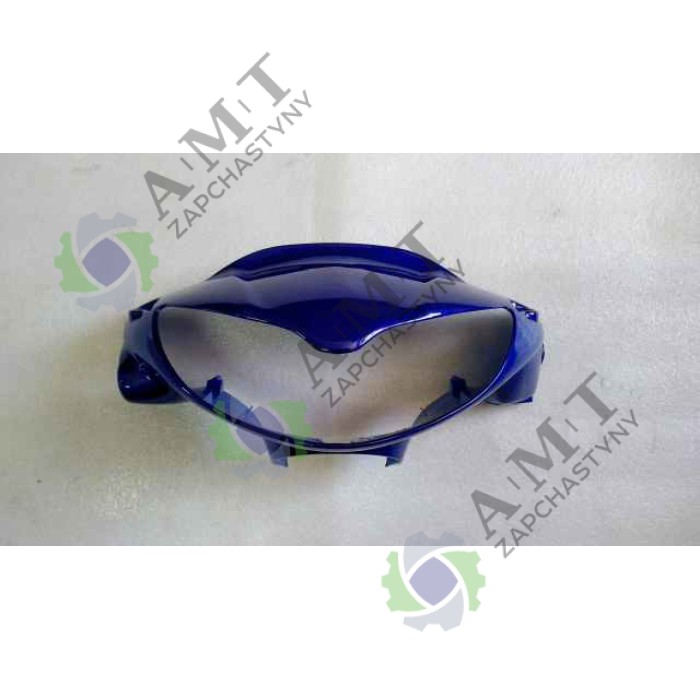 Облицовка руля передняя SP110C-3