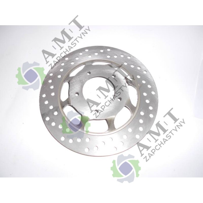 Диск тормозной SP110C-3