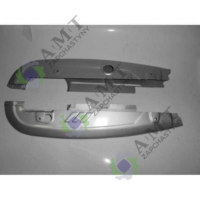 Кожух цепи SP110C-3