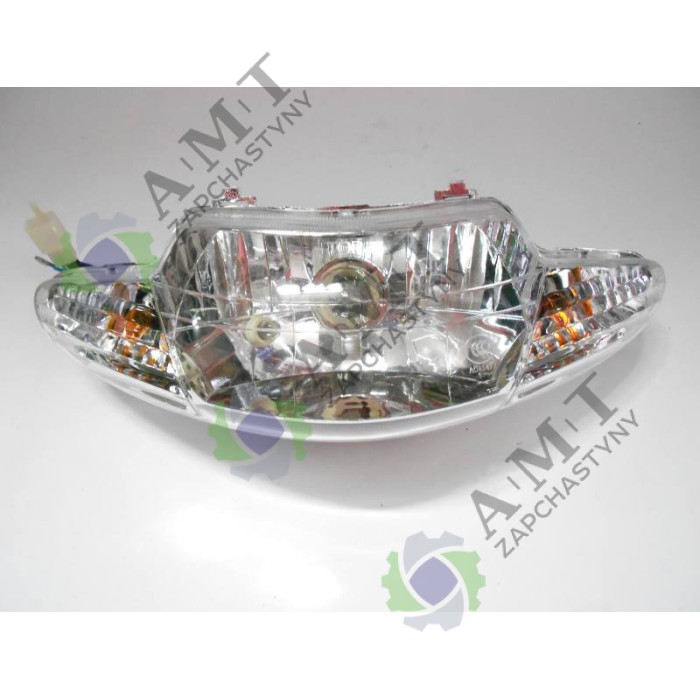 Фара передняя SP110C-3