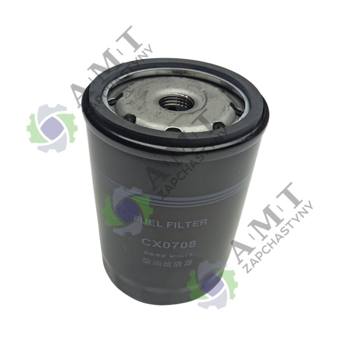 Фильтр топливный CX0708/CX70854G33T