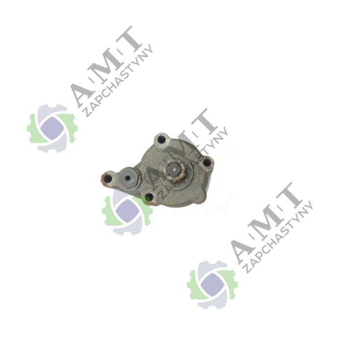 Насос масляный в сборе 4G33T