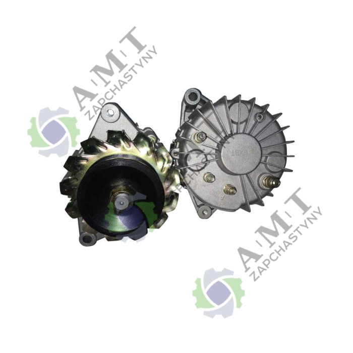 Генератор JFWZ17 4G33T