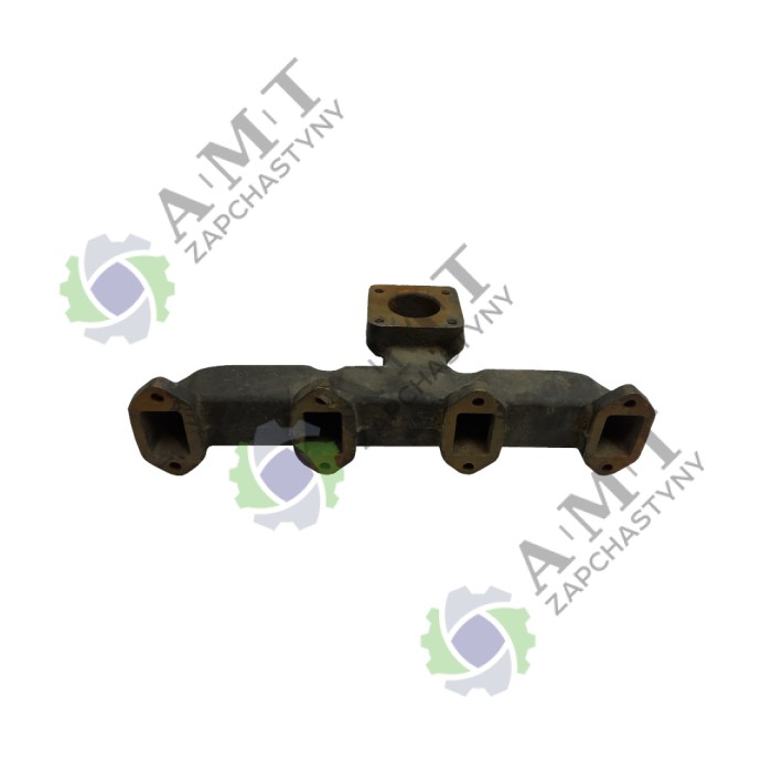 Коллектор выпускной ZN490BT