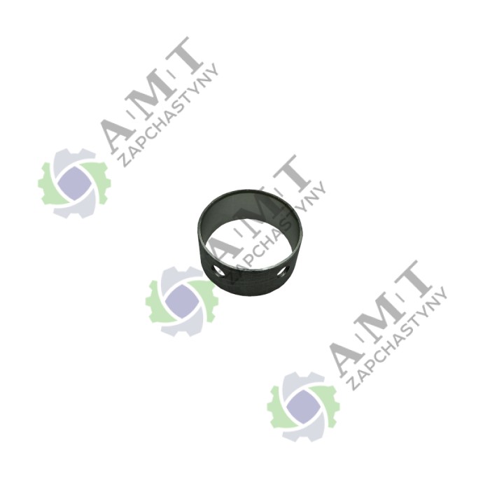 Втулка вала распределительного задняя ZN490BT