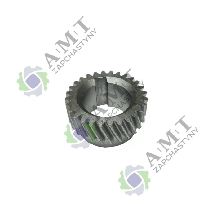 Шестерня коленчатого вала 4G33T