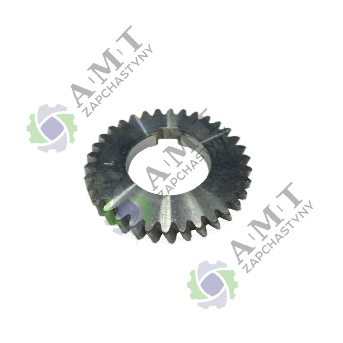 Шестерня приводного устройства смазочного масла 4G33T