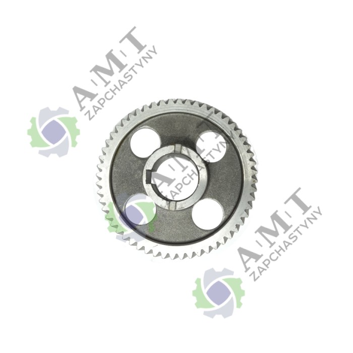 Шестерня распределительноговала 4G33T