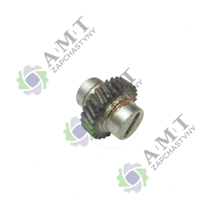 Шестерня привода насоса гидравлики 4G33T