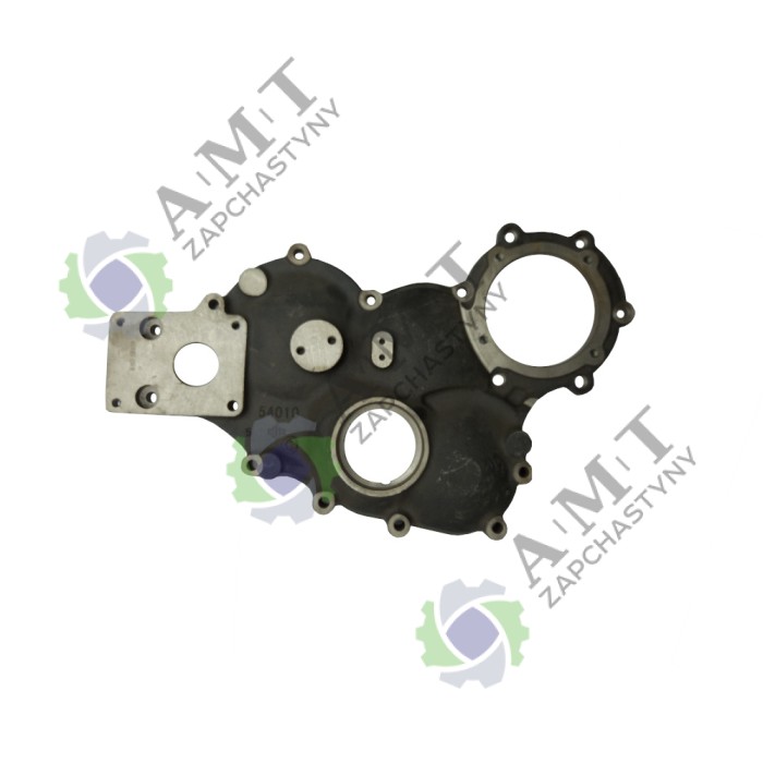 Крышка ГРМ средняя 4G33T