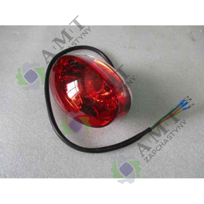 Фара задняя SP125C-2X