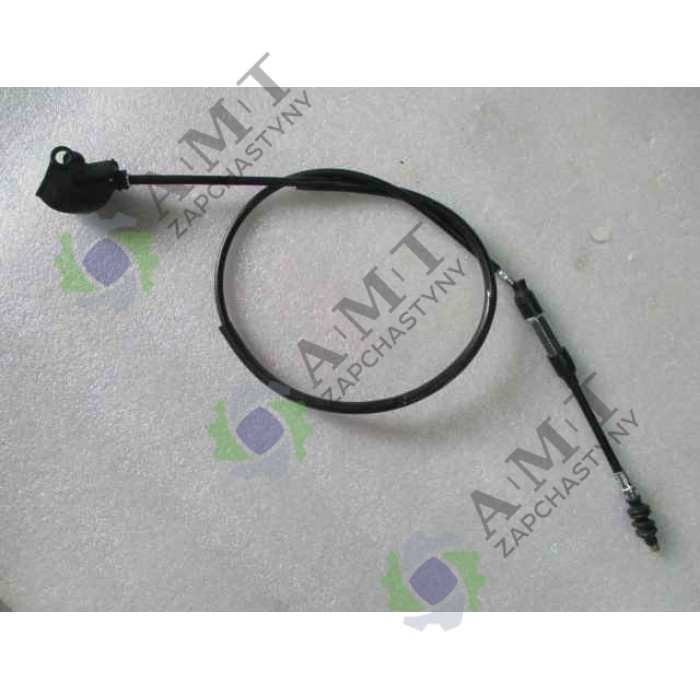 Трос сцепления SP125C-2X (1030mm)