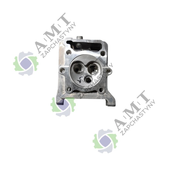 Головка цилиндров МК30-1Т