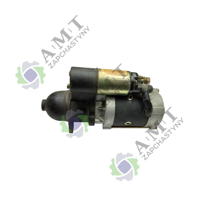 Стартер 8.7kw, d=81, 11зуб. TS 354C