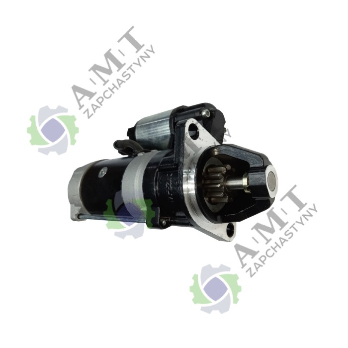 СтартерQDJ1409/QDJ1409E-P3,8kw,12V,11шл 498BT