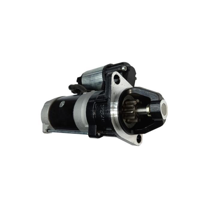 СтартерQDJ1409/QDJ1409E-P3,8kw,12V,11шл 498BT