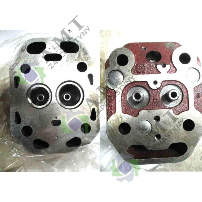 Головка блока цилиндров S1100